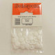 Dalepax Pozi White Screw Caps Dalepax Pozi White Screw Caps